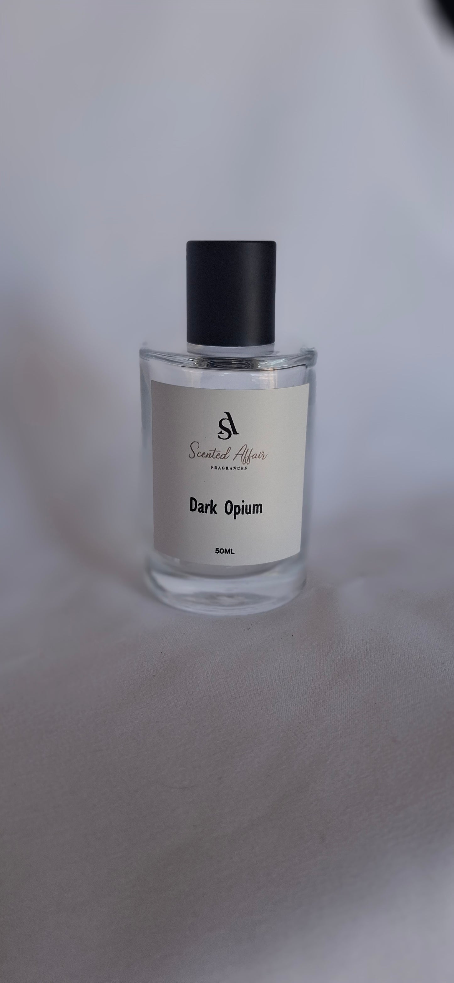 Dark Opium
