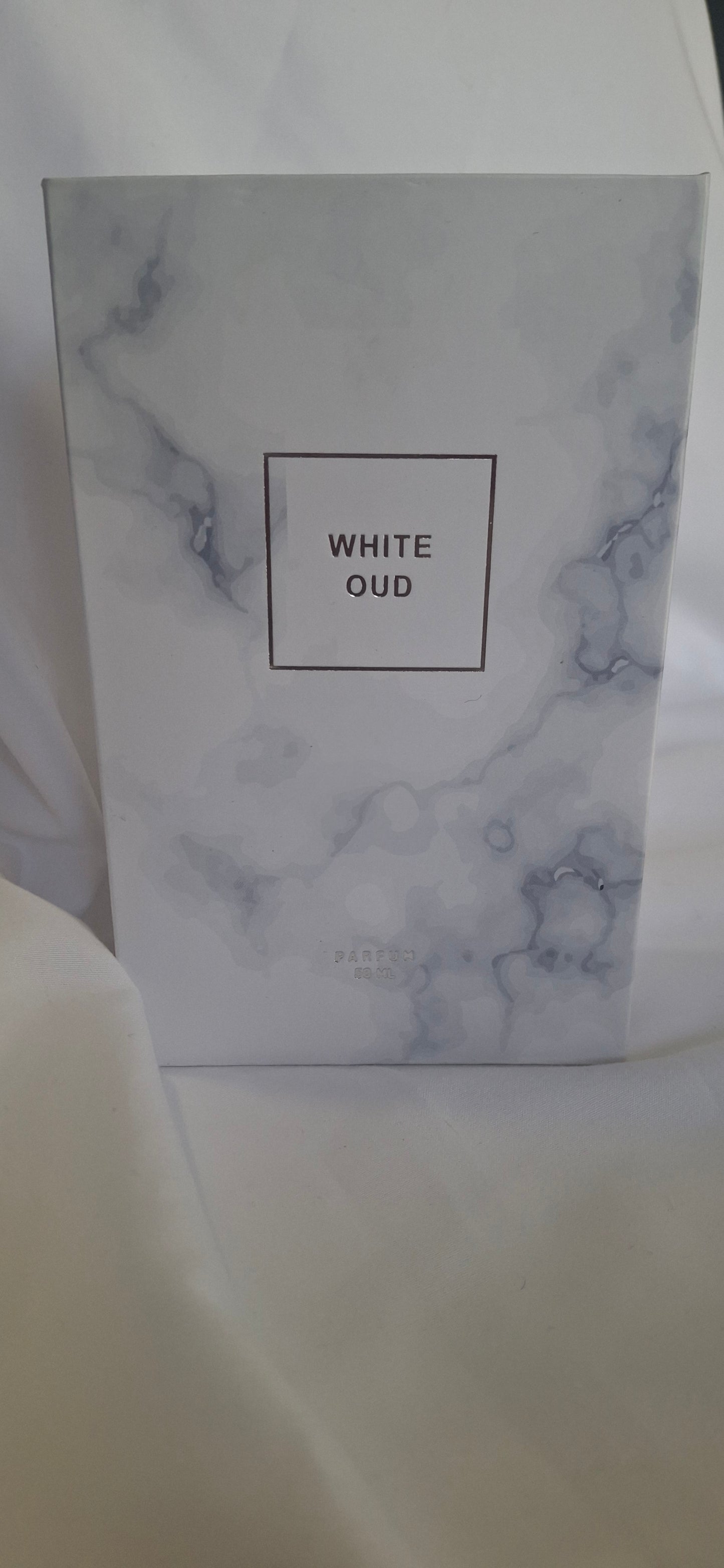 White Oud