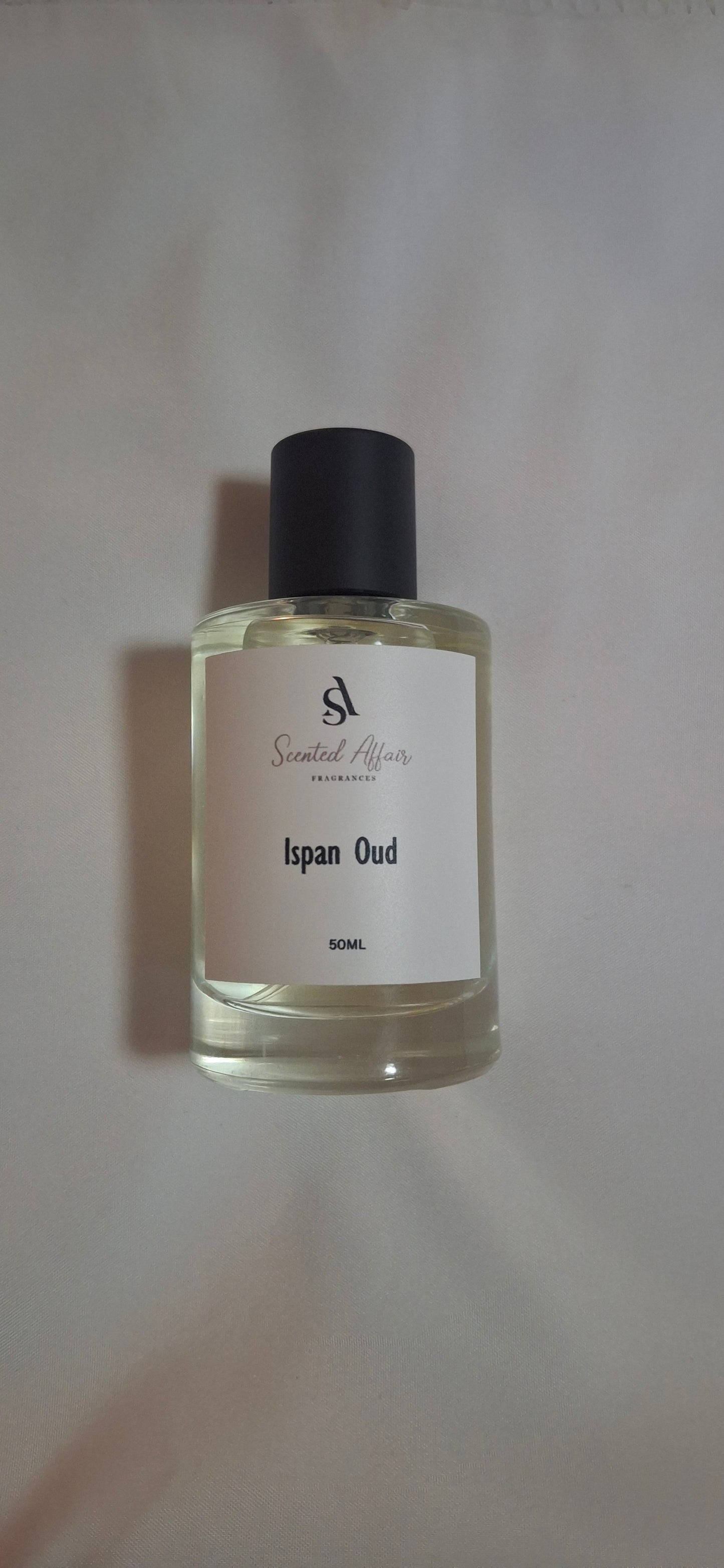 Ispan Oud