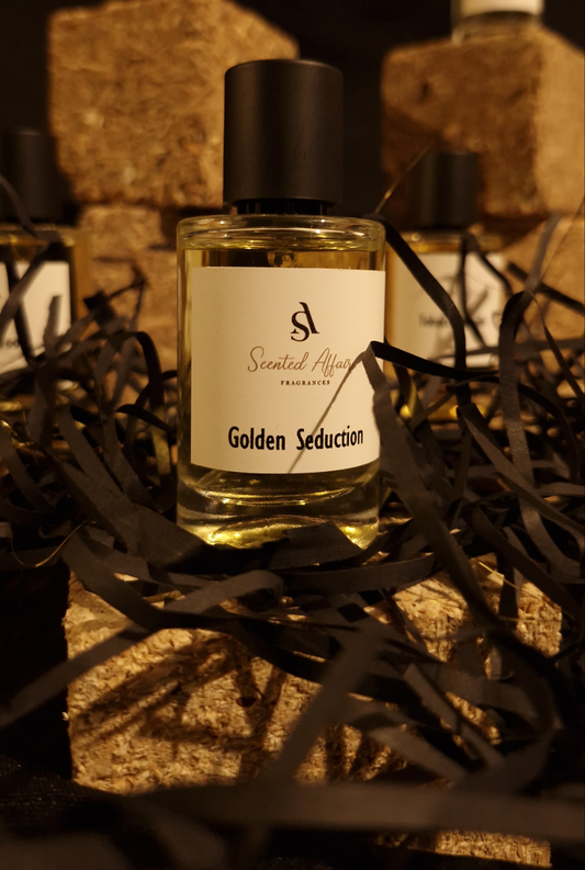 Golden Seduction