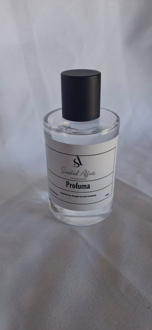 Profuma