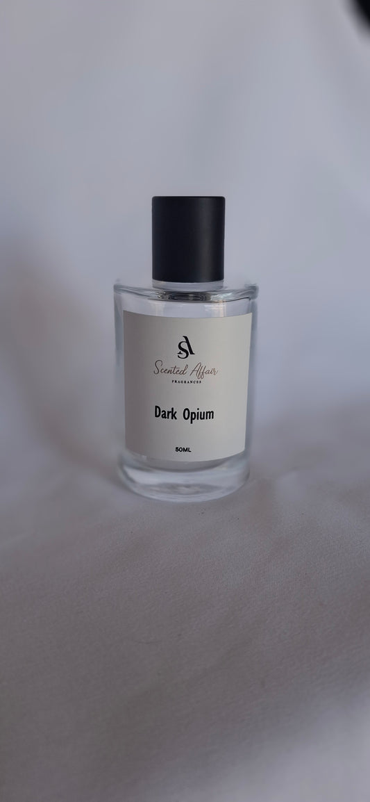 Dark Opium