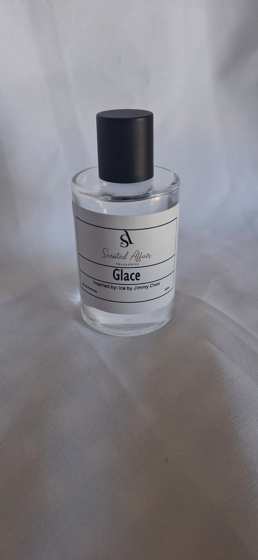 Glace