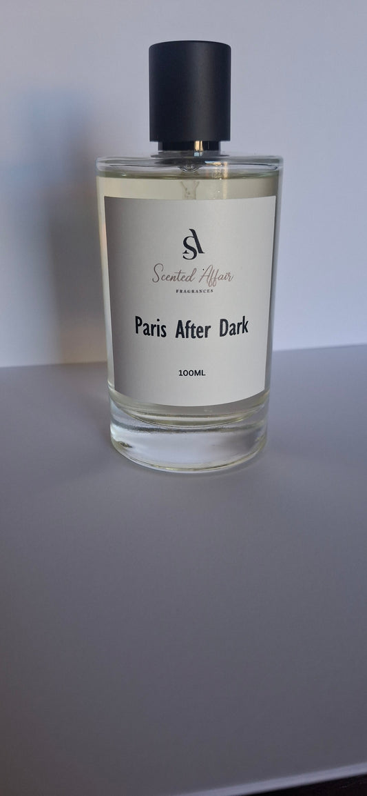 Paris after Dark