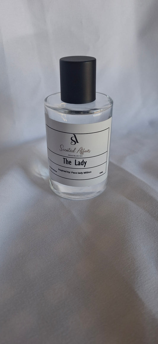 The Lady