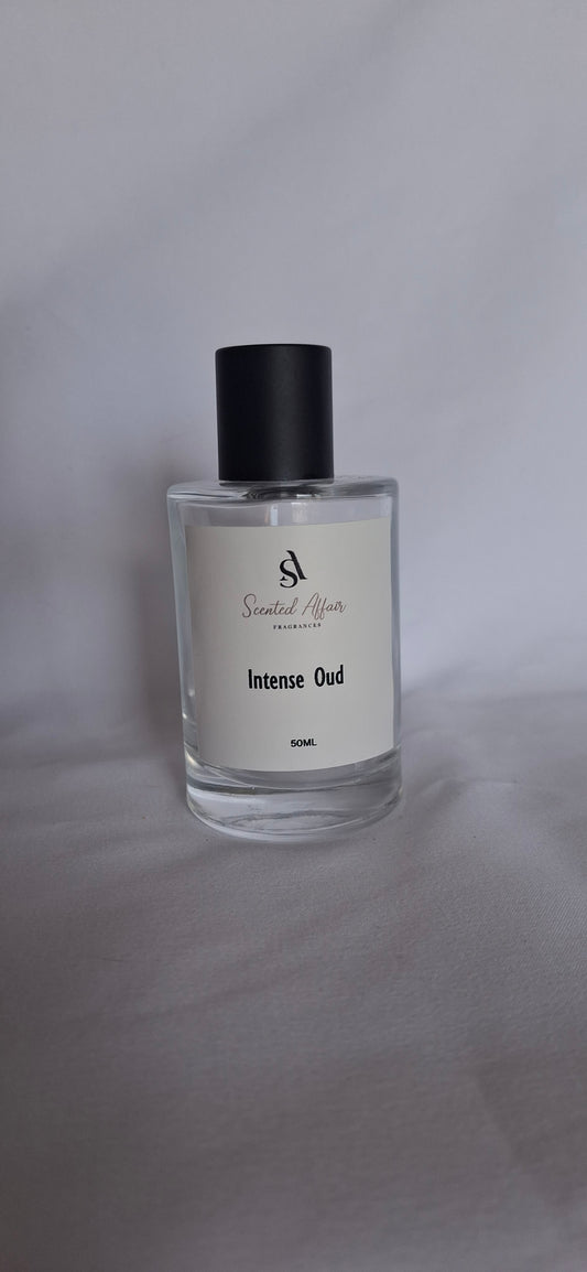 Intense Oud