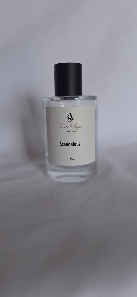 Scandalous