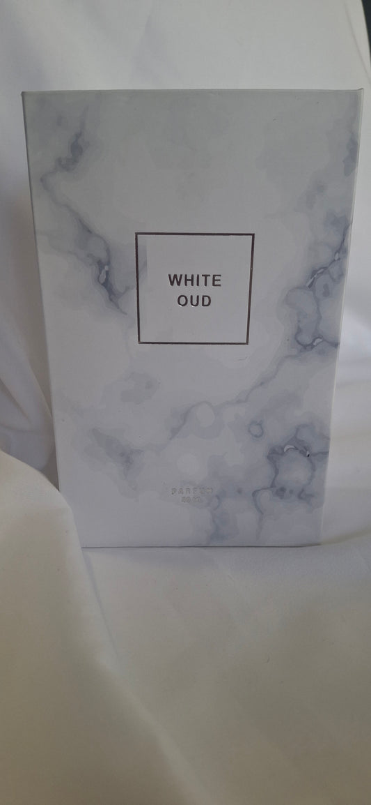 White Oud