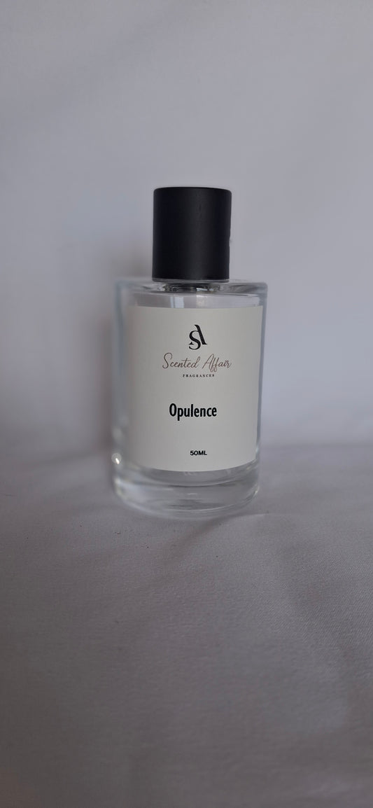 Opulence