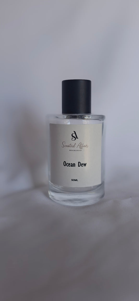 Ocean Dew