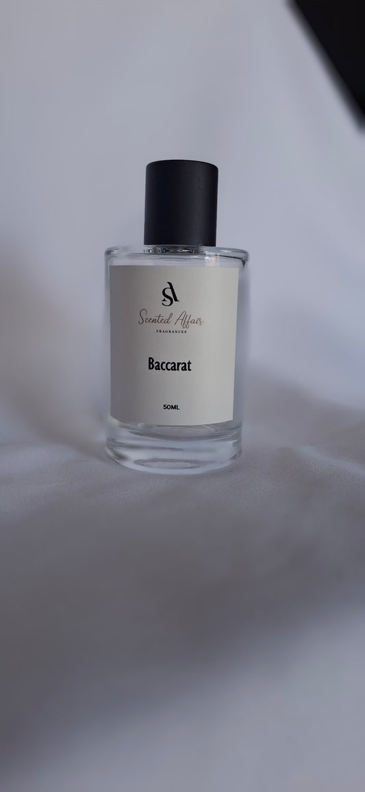 Baccarat