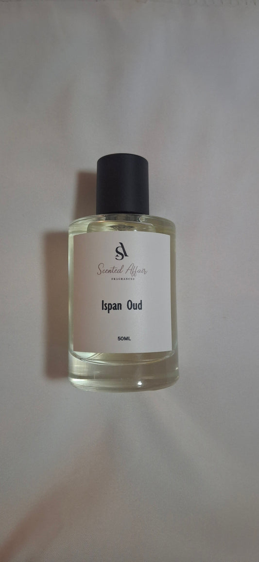 Ispan Oud